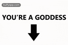 You Are Goddess GIF - You Are Goddess GIFs