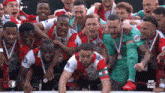 Feyenoord Kampioen GIF