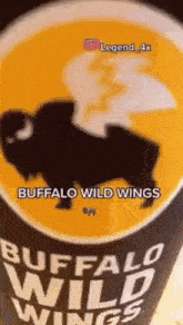 Buffalo Wild Wings GIF - Buffalo Wild Wings GIFs