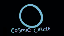 Cosmiccircle Cosmic Circle Collective GIF - Cosmiccircle Cosmic Circle Collective Infitiny GIFs