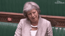 Theresa May Prime Minister Of The United Kingdom GIF - Theresa May Prime Minister Of The United Kingdom No GIFs