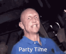 Party Time Drugs GIF - Party Time Drugs Dance GIFs