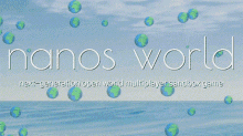 Nanos World Sbox GIF - Nanos World Sbox Sandbox GIFs
