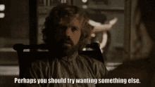 Tyrion Game Of Thrones GIF