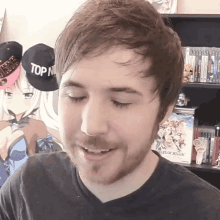 Lost Pause Spot On GIF