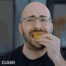 Hungry Seth GIF - Hungry Seth Clash Royale GIFs