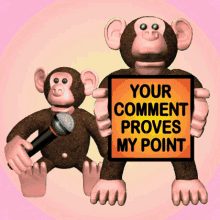 Prove Point Your Comment GIF - Prove Point Your Comment Prove My Point GIFs