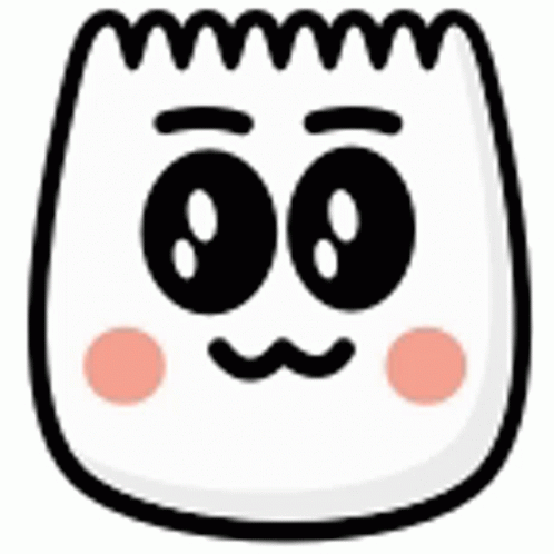 Các biểu tượng cảm xúc dễ thương của TikTok tiktok emoji cute để sử dụng miễn phí