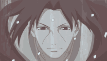 Naruto Itachi GIF - Naruto Itachi Smile GIFs