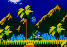 Sonic1tts Sonic1prototype GIF - Sonic1tts Sonic1 Sonic1prototype GIFs