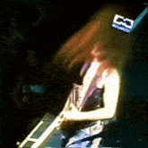Marty Friedman Megadeth GIF - Marty Friedman Megadeth Marty Friedman 1995 GIFs