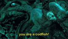 Peterpan You Are A Codfish GIF - Peterpan You Are A Codfish Hiding GIFs