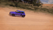 forza horizon 3 renault 5 turbo driving hot hatch off road