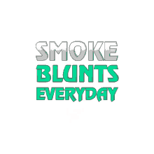 blunts smoke smoking pot marijuana