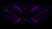 Purple Rays GIF - Purple Rays GIFs