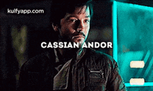 Cassian Andor.Gif GIF