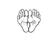 Wiggle Toes GIF - Wiggle Toes GIFs