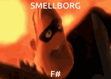 Smellborg Guitar GIF - Smellborg Guitar F Sharp GIFs