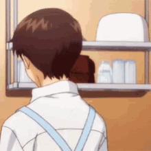Blushing Anime GIF - Blushing Anime Embarrassed GIFs