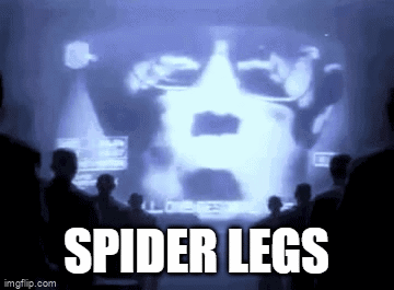 long legs Memes & GIFs - Imgflip