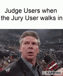 Judge Jury GIF - Judge Jury Judge User GIFs