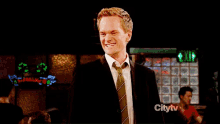 Barney Stinson - Evil Laugh GIF - Devilface GIFs