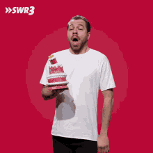 Blow Out Candles Blowing Out Candles GIF