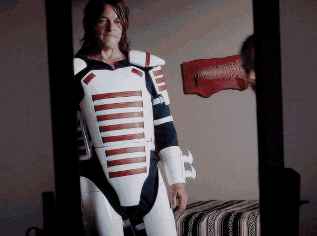Twd Melaniemagnien GIF - Twd Melaniemagnien GIFs