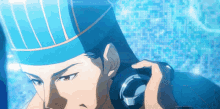 Casque On Migate GIF - Casque On Migate GIFs