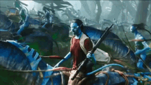 Avatar Norm GIF - Avatar Norm War GIFs