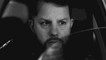 Stare Jadakiss GIF - Stare Jadakiss Realest In The Game Song GIFs