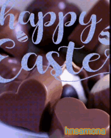 Easter Chocolate GIF - Easter Chocolate GIFs