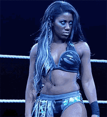 ember moon stare