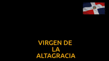 Virgen De La Altagracia Virgen Dominicana GIF - Virgen De La Altagracia Virgen Dominicana Virgen De Republica Dominicana GIFs