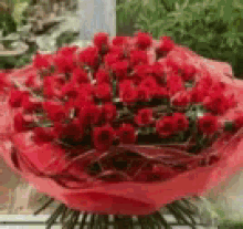 Flowers Rose GIF - Flowers Rose Valentines GIFs