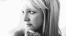 Im Sad Britney Spears GIF - Im Sad Britney Spears Crying GIFs