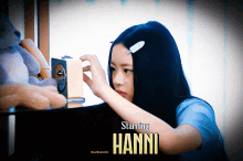 Hanni Hannipham GIF - Hanni Hannipham Phamhanni GIFs