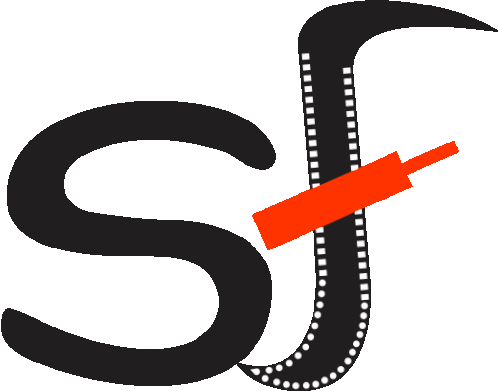 Sf Logo Sticker - Sf Logo Stickers