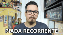 Piada Recorrente Recurring Joke GIF - Piada Recorrente Piada Recurring Joke GIFs