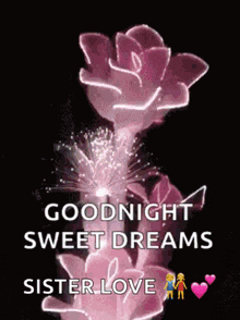Goodnight Sweet Dreams GIF - Goodnight Sweet Dreams Neon GIFs