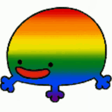 Gay Phrog Lgbt Phrog GIF - Gay Phrog Lgbt Phrog Gay Pride Phrog GIFs