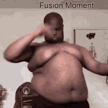 Fusion Moment GIF - Fusion Moment GIFs