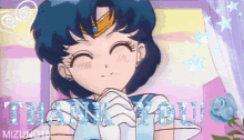 Thanks You GIF - Thanks You Sailor GIFs