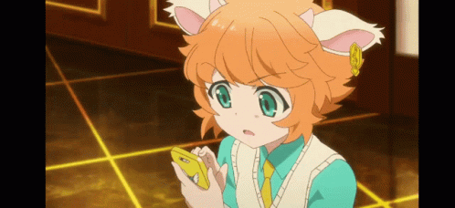 Show By Rock Sb69 GIF - Show By Rock Sb69 Show By Rock Stars - Discover &  Share GIFs