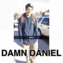 Damn Daniel GIF - Damn Daniel Damndaniel GIFs