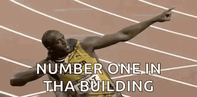 Here's What Happened When Kevin Hart Faced Usain Bolt in a Race