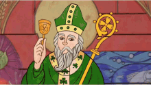 St Patricks GIF