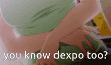 Dexpo Mephi GIF - Dexpo Mephi Mephidante GIFs