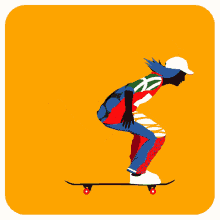 olympics skater
