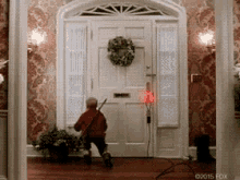 Home Alone Come And Get Me GIF - Home Alone Come And Get Me Yess GIFs